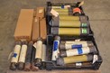 1 PALLET OF ASSORTED FUSES
