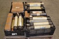 1 PALLET OF ASSORTED FUSES