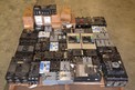 1 PALLET OF ASSORTED CIRCUIT BREAKERS