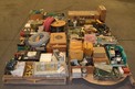 4 PALLETS OF ASSORTED CONTROLS