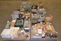 6 PALLETS OF ASSORTED ELECTRICAL AND CONTROLS