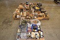 5 PALLETS OF ASSORTED CONTROLS