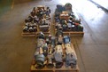 5 PALLETS OF ASSORTED GEAR REDUCERS