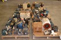 6 PALLETS OF ASSORTED GEAR REDUCERS