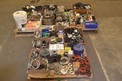3 PALLETS OF ASSORTED POWER TRANSMISSION