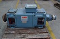 ABB DMG200L 160HP 515V-DC 1450 RPM DC MOTOR