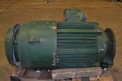 US MOTORS JU 75 HP DC ELECTRIC MOTOR