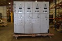 SIEMENS GAS INSULATED SWITCHGEAR 1250A 38KV-AC