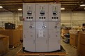 SIEMENS GAS INSULATED SWITCHGEAR 1250A 38KV-AC