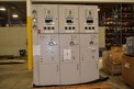 SIEMENS GAS INSULATED SWITCHGEAR 1250A 38KV-AC