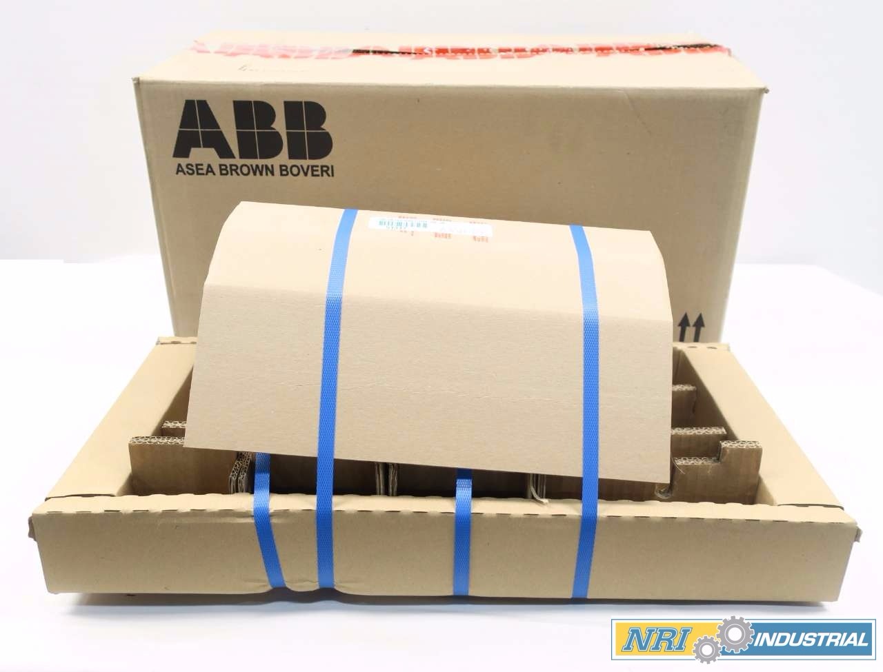 NEW ABB IOR125-20CC 170A DC CONTACTOR