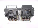 SQUARE D SIZE 3 REVERSING CONTACTOR
