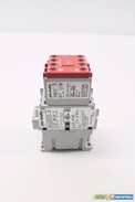 NEW ALLEN BRADLEY 100S-C12EJ14C 25A SAFETY CONTACTOR