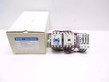 NEW CUTLER HAMMER AN56DNV0A SIZE 1 STARTER
