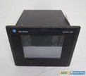 ALLEN BRADLEY PANELVIEW 1400E OPERATOR INTERFACE