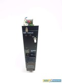 GE FANUC IC600PM508K SERIES SIX RPU AUXILIARY POWER SUPPLY