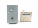 NEW WESTINGHOUSE A200S1CAC SIZE 1 MOTOR STARTER D525663