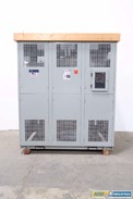 NEW OLSUN DRY TYPE 1000/1333 KVA AC TRANSFORMER