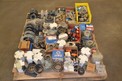 1 PALLET OF ASSORTED BEARINGS