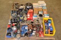 1 PALLET OF ASSORTED BEARINGS