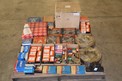 1 PALLET OF ASSORTED BEARINGS