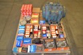 1 PALLET OF ASSORTED BEARINGS
