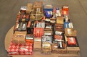 1 PALLET OF ASSORTED BEARINGS
