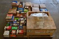 1 PALLET OF ASSORTED BEARINGS