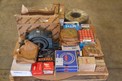 1 PALLET OF ASSORTED BEARINGS