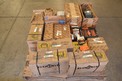 1 PALLET OF ASSORTED BEARINGS