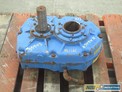 DODGE TXT605TB 64.3HP 5.67:1 SHAFT MOUNT GEAR REDUCE