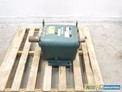 DODGE DCR4 MAXUM CONCENTRIC GEAR REDUCER 34.7HP 26.18:1