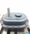NEW BROWNING 307SMTP25 307 24.77:1 SHAFT MOUNT GEAR REDUCER