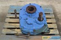 DODGE TXT725TM 55HP 24.59:1 SHAFT MOUNT GEAR REDUCER