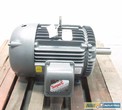 NEW BALDOR ECP4110T SUPER-E 40 HP AC MOTOR