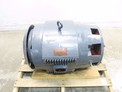 RELIANCE 75 HP VERTICAL MOTOR 460V-AC 1765 RPM 365HP FRAME 3PH