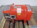 GE 5CD203MA089A800 100HP DC MOTOR 600V-DC 1200 RPM