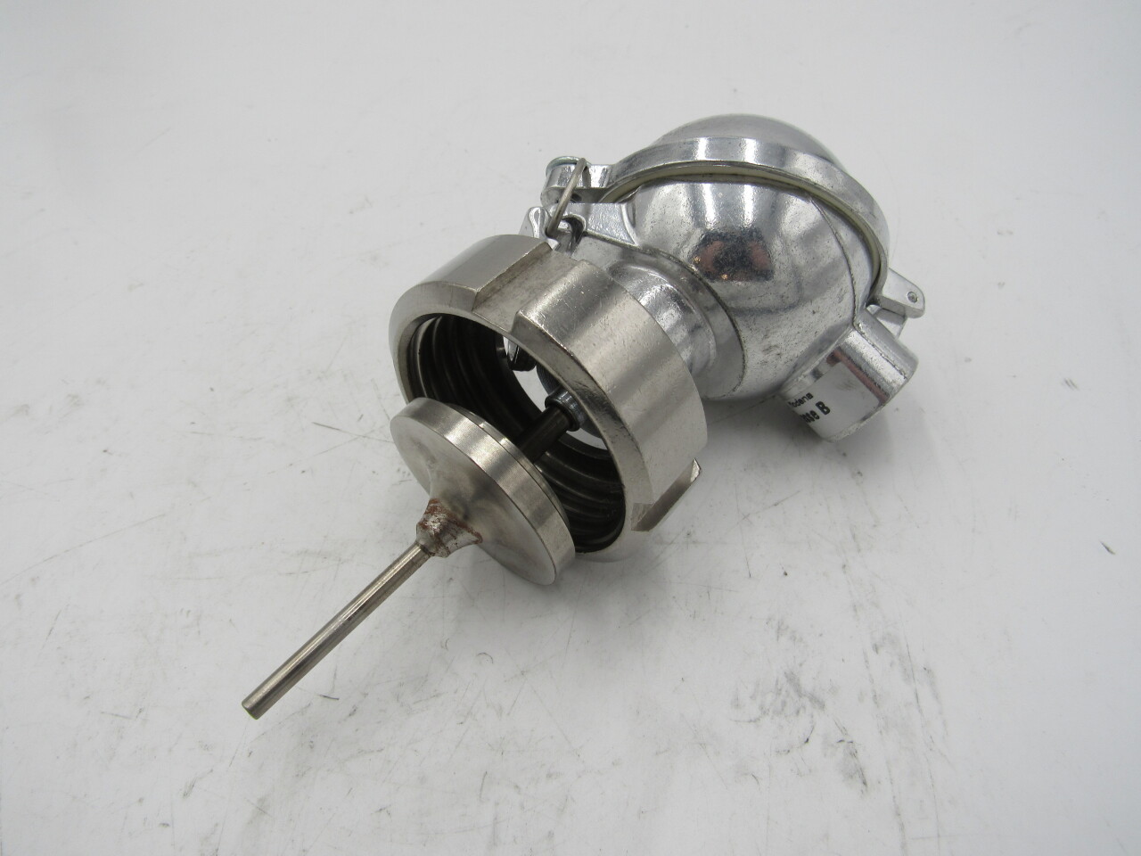 Statco Ray Hydraulic & Pneumatic Devices, Fitting, Tools, Sensor, Capacitor ...