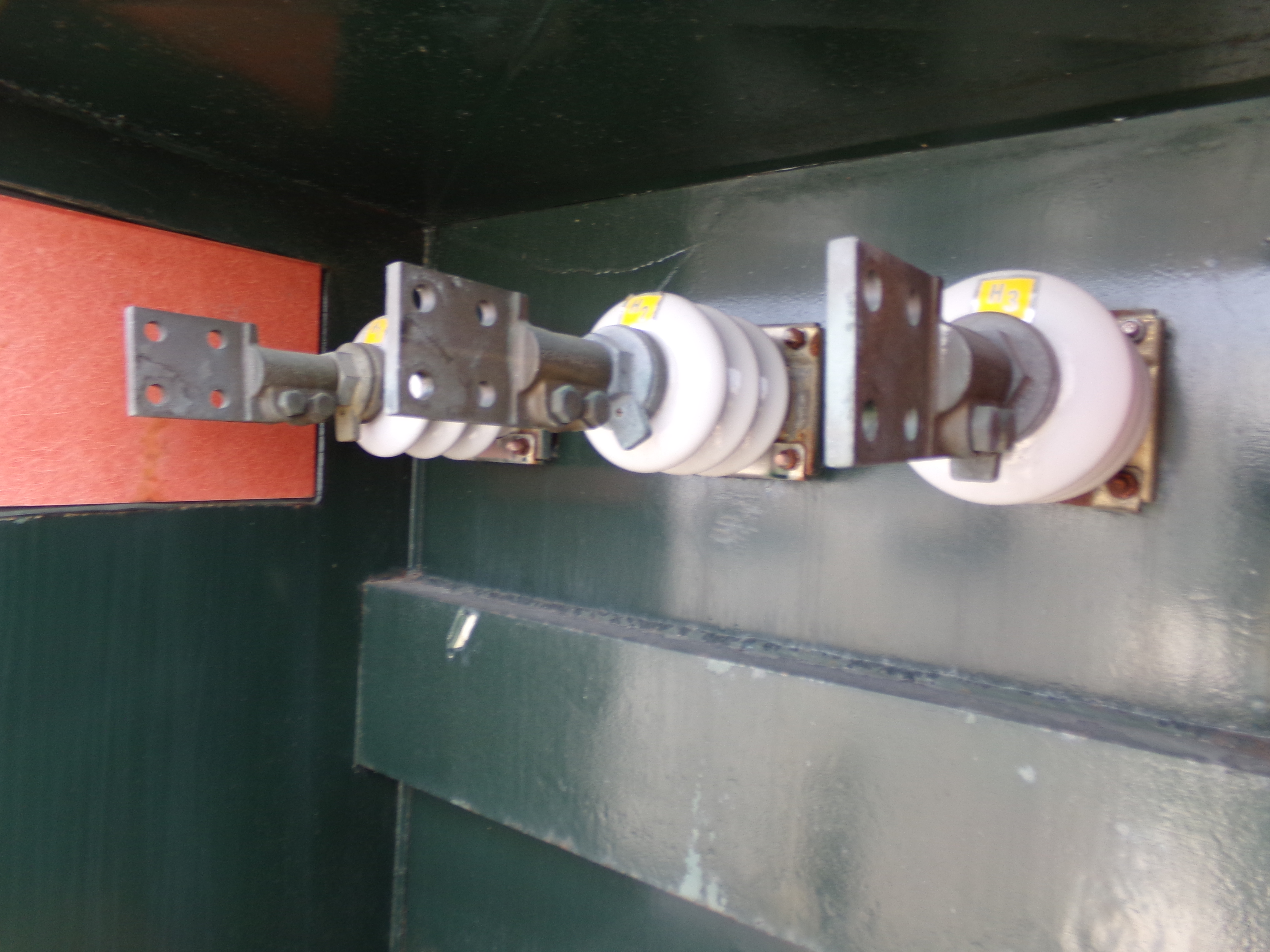 Allis-Chalmers MCS OA Transformer For Sale | Aucto