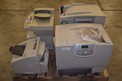 1 PALLET OF ASSORTED MULTIFUNCTION LASER PRINTERS