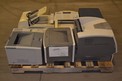 1 PALLET OF ASSORTED MULTIFUNCTION LASER PRINTERS