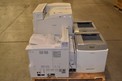 1 PALLET OF ASSORTED MULTIFUNCTION LASER PRINTERS