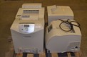1 PALLET OF ASSORTED MULTIFUNCTION LASER PRINTERS