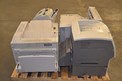 1 PALLET OF ASSORTED MULTIFUNCTION LASER PRINTERS