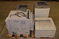1 PALLET OF ASSORTED MULTIFUNCTION LASER PRINTERS