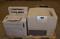 1 PALLET OF ASSORTED MULTIFUNCTION LASER PRINTERS