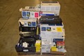 1 PALLET OF ASSORTED TONER AND PRINT CARTRIDGES