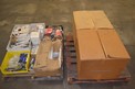 2 PALLETS OF ASSORTED ELECTRICAL EQUIPMENT