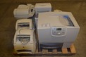 1 PALLET OF ASSORTED MULTIFUNCTION LASER PRINTERS