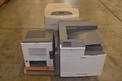 1 PALLET OF ASSORTED MULTIFUNCTION LASER PRINTERS